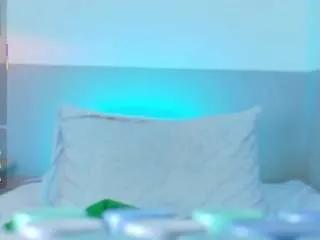 Freechat lilaagracee on CamSoda