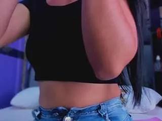 Offline lilapinky on CamSoda