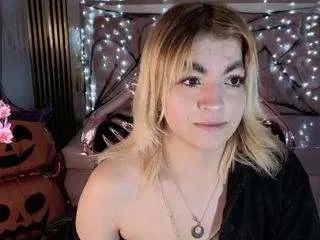 Offline lili-conor-s on CamSoda