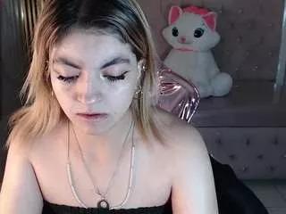 Offline lili-conor-s on CamSoda