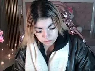 Offline lili-conor-s on CamSoda