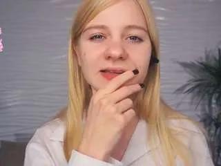 Offline lilianbalsam on CamSoda