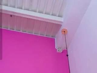 Offline lilisantos on CamSoda