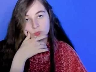 Freechat lilith-diva on CamSoda