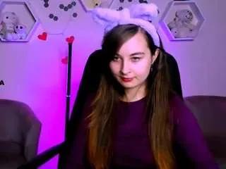 Freechat lilith-diva on CamSoda