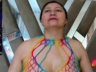 Offline lilith-torres on CamSoda