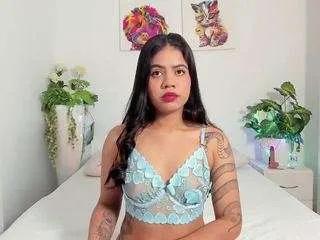 Offline lilithnova on CamSoda