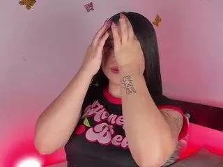 Offline lilithpink on CamSoda