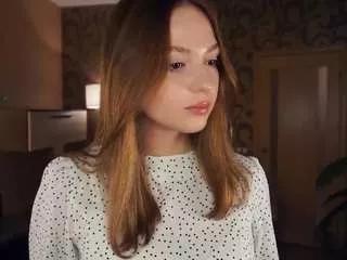 Freechat lillakirkpatrick on CamSoda