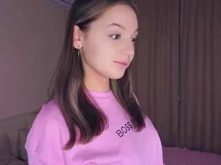 Freechat lillakirkpatrick on CamSoda