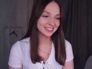 Freechat lillakirkpatrick on CamSoda