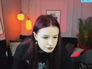 Offline lilymoonlight on CamSoda