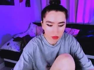 Offline lilythompsonx on CamSoda