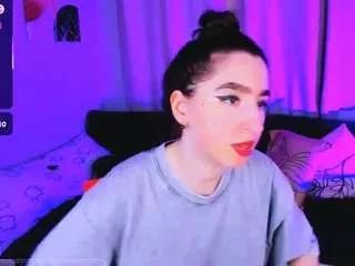 Offline lilythompsonx on CamSoda