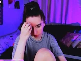 Offline lilythompsonx on CamSoda