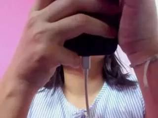 Offline littlejulieta on CamSoda