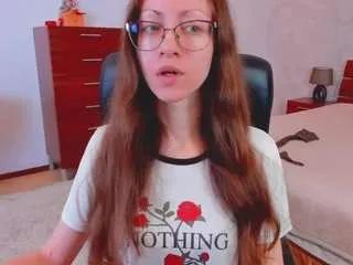 Offline lizzhopf on CamSoda