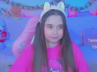 Offline lolisuccub on CamSoda