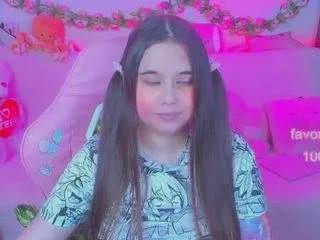 Offline lolisuccub on CamSoda