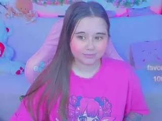 Offline lolisuccub on CamSoda