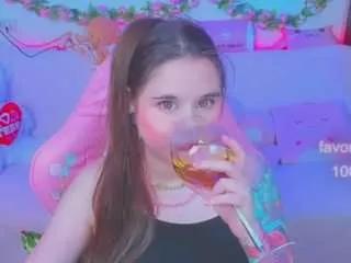 Offline lolisuccub on CamSoda