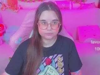 Offline lolisuccub on CamSoda