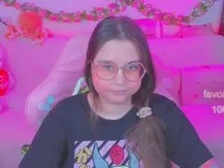 Offline lolisuccub on CamSoda