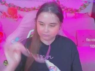 Offline lolisuccub on CamSoda