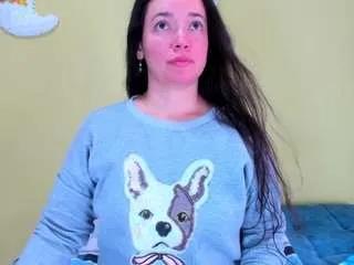 Offline loreen-grey on CamSoda