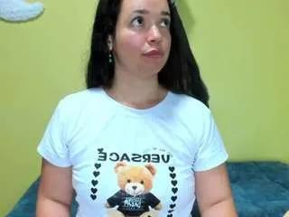 Offline loreen-grey on CamSoda