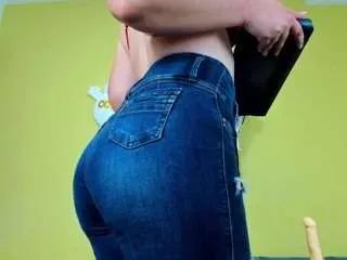 Offline loreen-grey on CamSoda