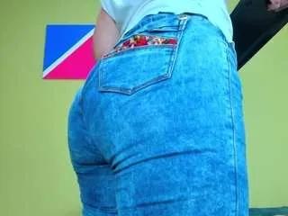 Offline loreen-grey on CamSoda