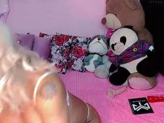 Offline lorenariivas420 on CamSoda