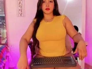 Offline lori-sweet on CamSoda