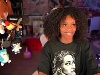 Away lovenzia on CamSoda