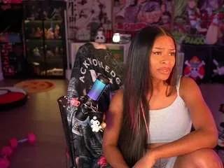 Away lovenzia on CamSoda