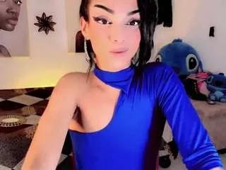 Offline luciarazavi on CamSoda