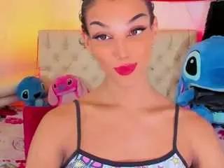 Offline luciarazavi on CamSoda