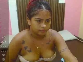 Offline lulu-james on CamSoda