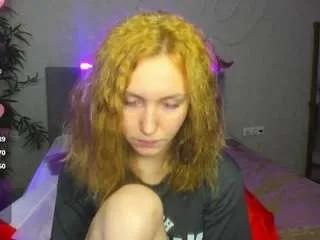 luna-go1d on CamSoda