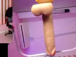 Freechat lunaaridi on CamSoda