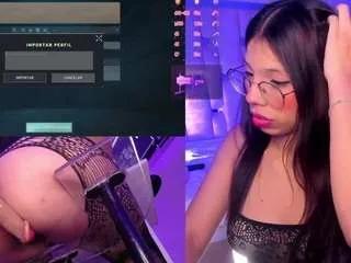 Freechat lunaaridi on CamSoda