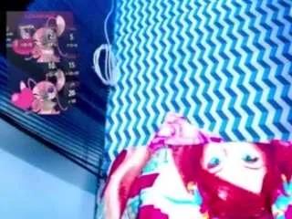 Freechat lunitabitch on CamSoda