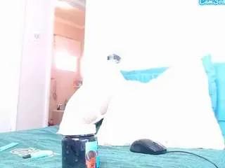 Freechat lusciouslipst on CamSoda