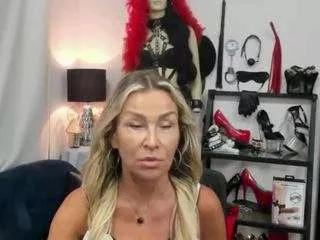 Offline luxcrystal on CamSoda