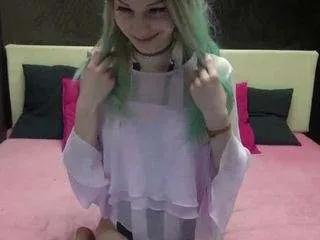 Offline luxskye on CamSoda