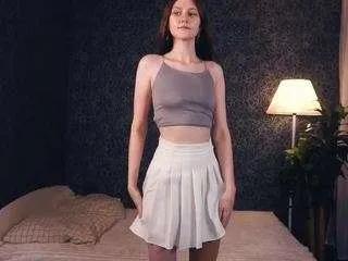 Freechat lynettedollins on CamSoda