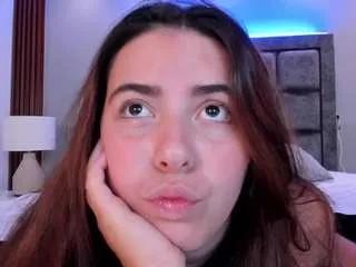 Offline lyssa-muller on CamSoda