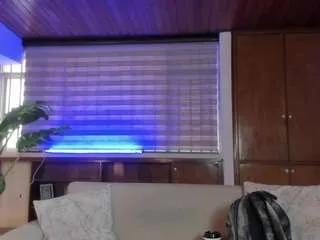 Offline lyssa-muller on CamSoda