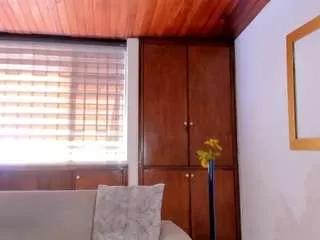 Offline lyssa-muller on CamSoda